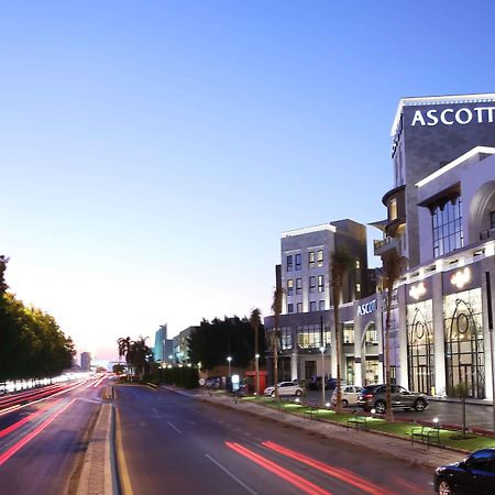 Spectrums Sari Jeddah Exterior foto