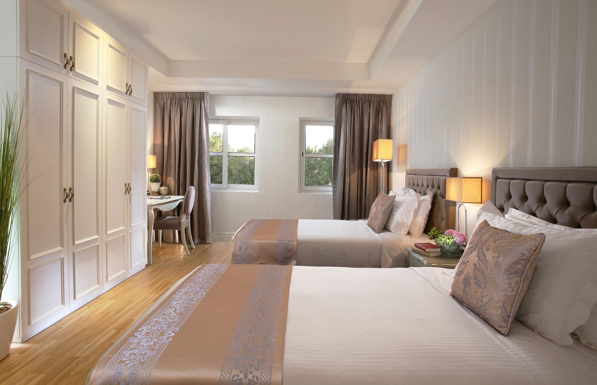 Spectrums Sari Jeddah Exterior foto