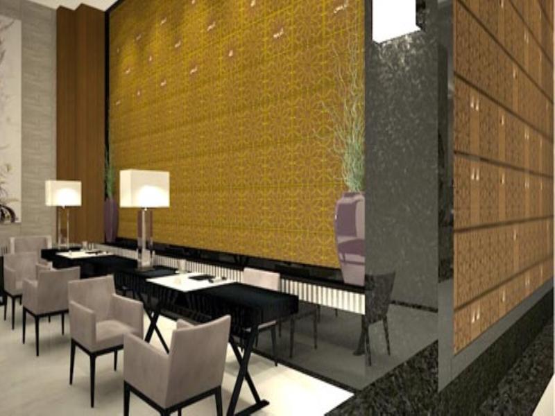 Spectrums Sari Jeddah Exterior foto