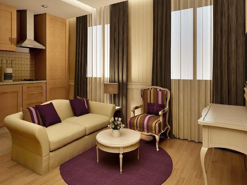 Spectrums Sari Jeddah Exterior foto