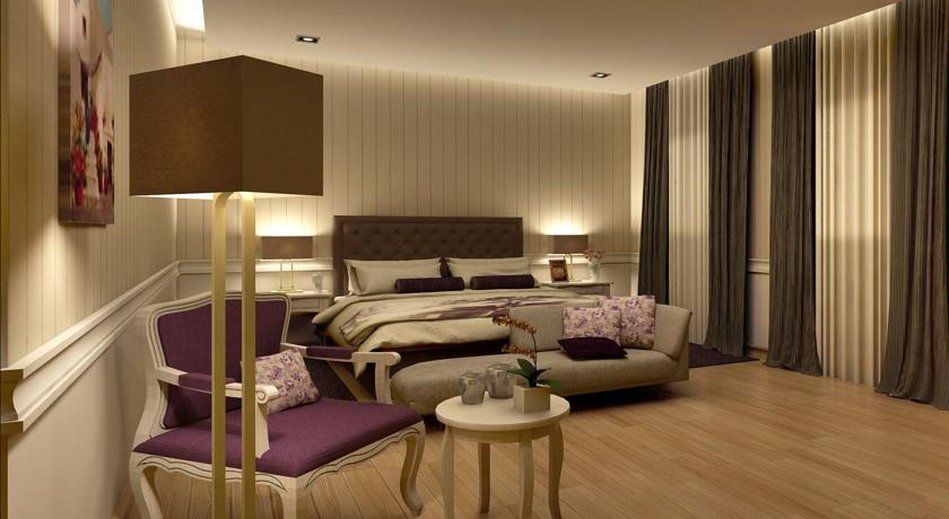 Spectrums Sari Jeddah Exterior foto