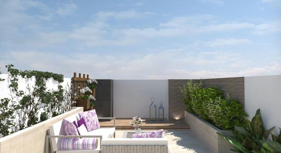 Spectrums Sari Jeddah Exterior foto