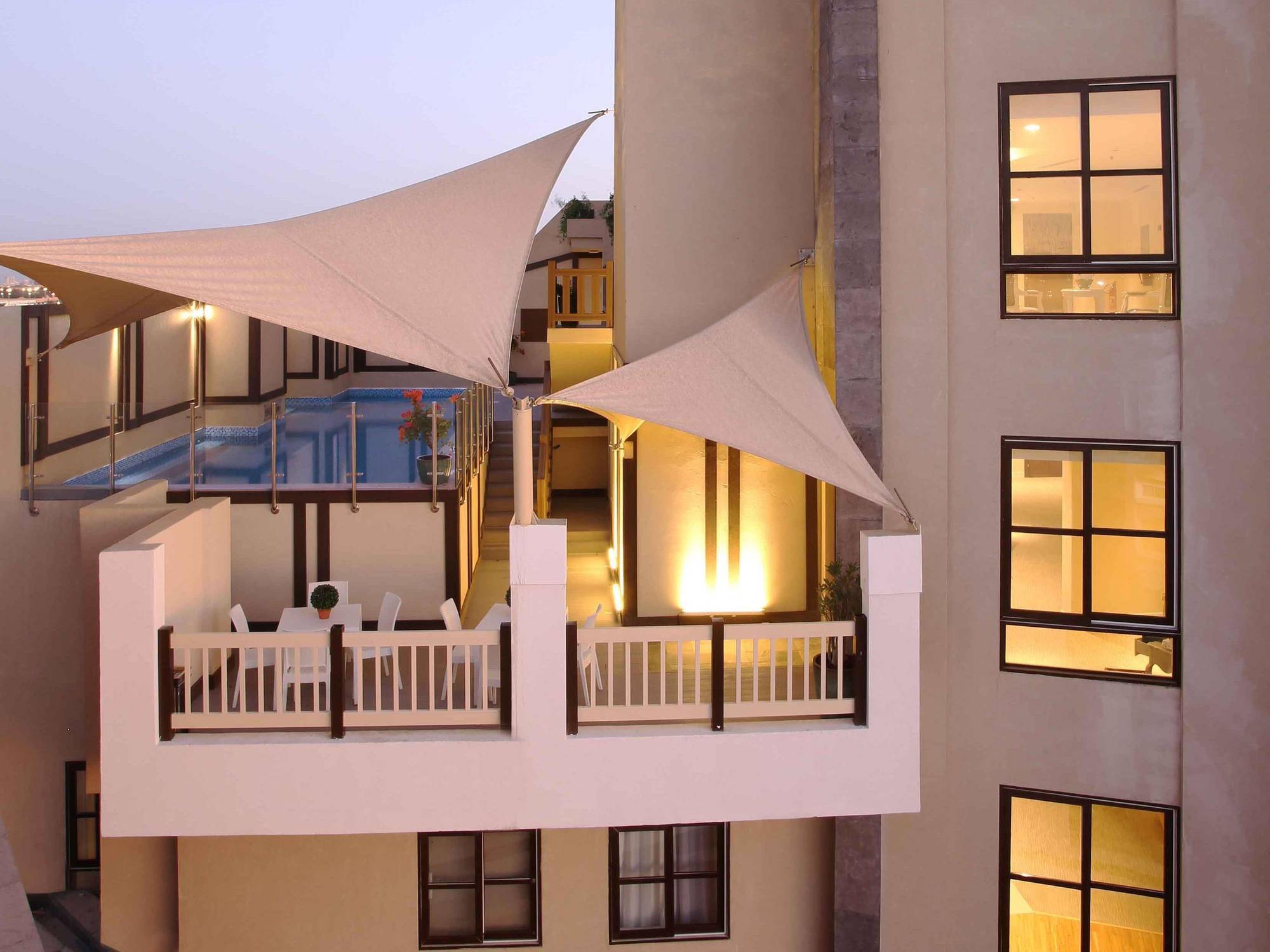 Spectrums Sari Jeddah Exterior foto