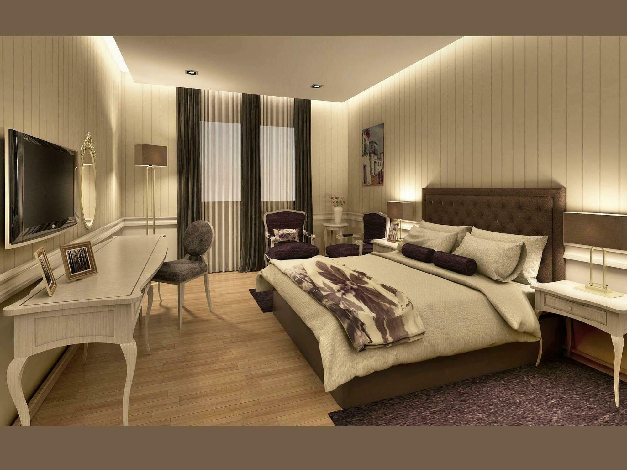 Spectrums Sari Jeddah Exterior foto