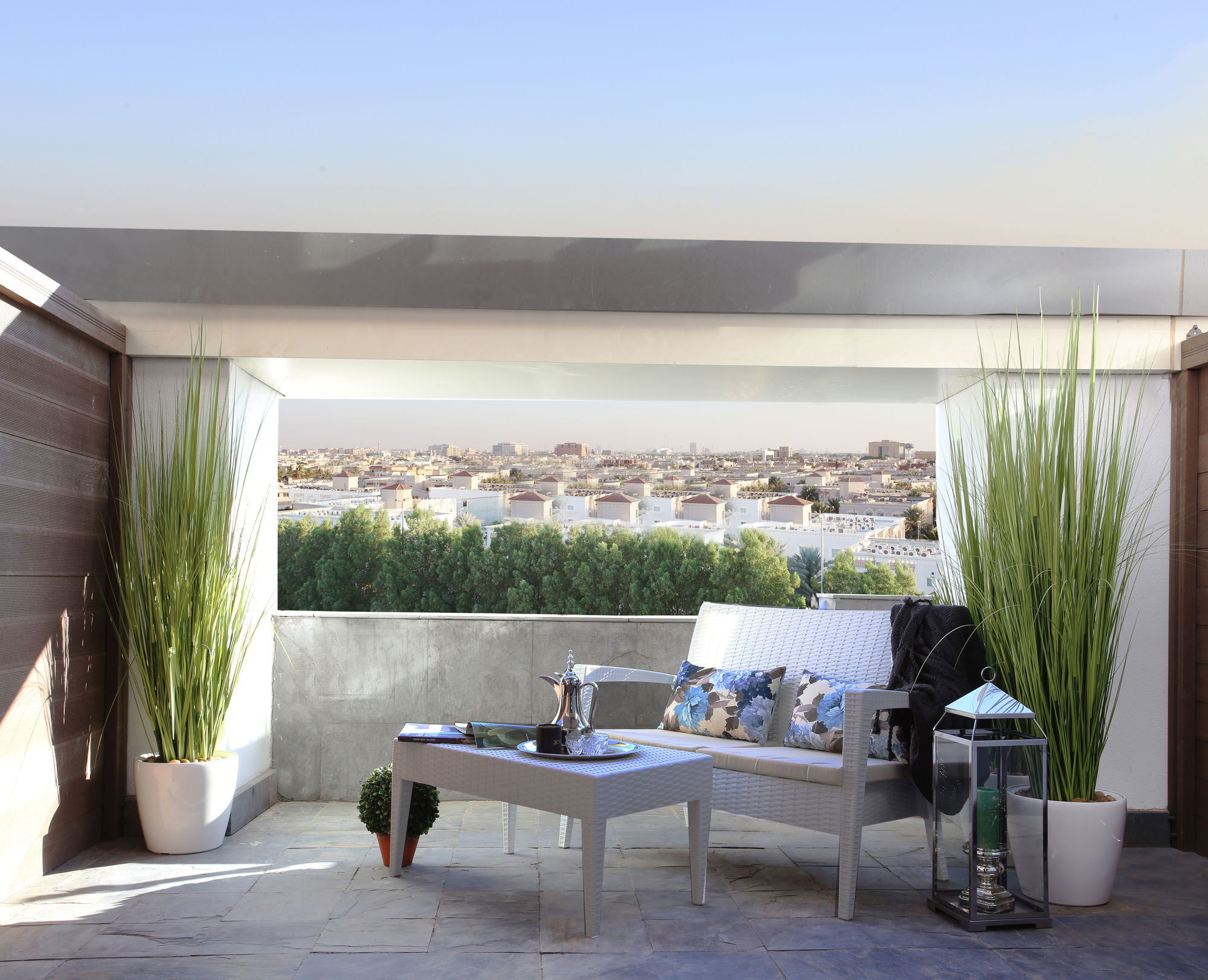 Spectrums Sari Jeddah Exterior foto