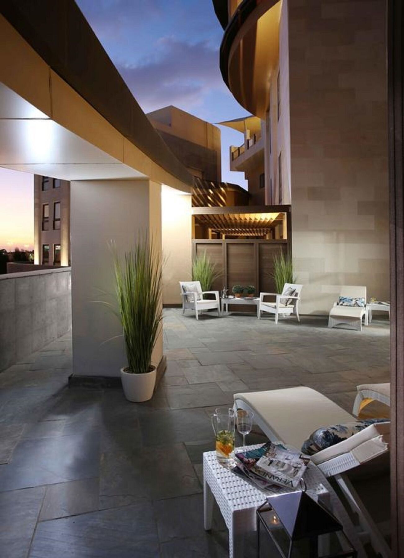 Spectrums Sari Jeddah Exterior foto
