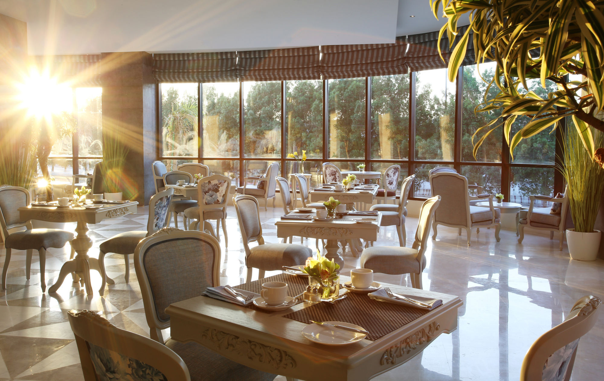 Spectrums Sari Jeddah Exterior foto